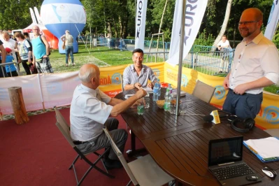 Festyn Letni Wejherowo (cz.2)
