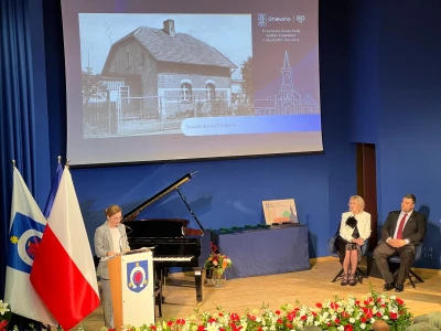 Karina Trybańska/TTM