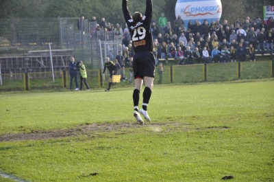 Fotorelacja ze zwycięskiego meczu Gryfa z Górnkiem!