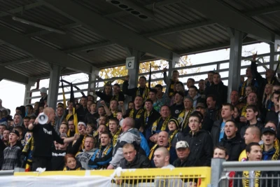 Derby MTK. Gryf vs Orkan