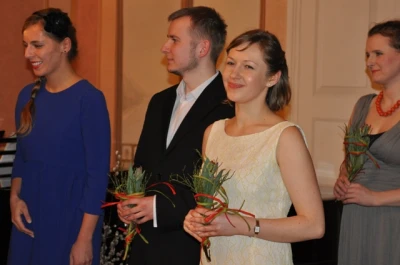 XXXI koncert z cyklu SPOTKANIA Z MUZYKĄ KASZUB pt. MÒJE STRONË