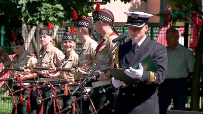 D-Day Hel 2015