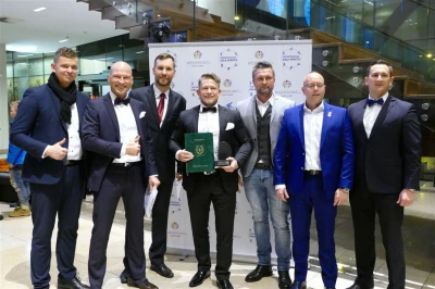 Wejherowska Gala Sportu