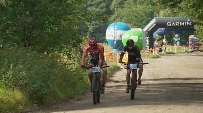 Garmin MTB Series