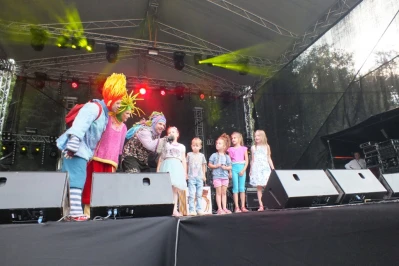 Festyn Letni Wejherowo (cz.2)