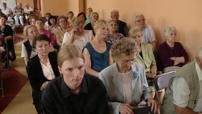 Zakończenie roku szkolnego na WUTW