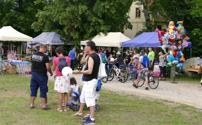 Dni Gminy Krokowa 2017