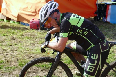 Garmin MTB Series 2017 w Wejherowie - fot. Leszek Spigarski
