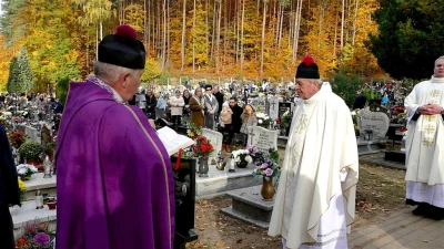 fot. Leszek Spigarski