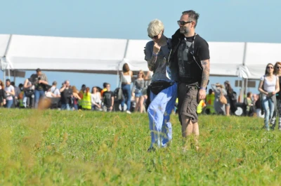 Opener 2015. Dzień pierwszy