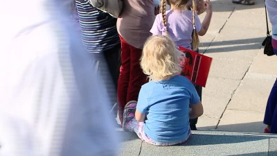 Relikwie Św. Jana Bosko w Rumi