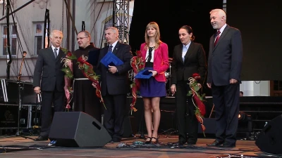 Dni Jakuba w Wejherowie