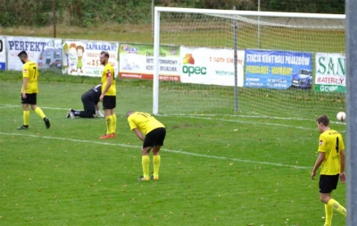 Gryf Wejherowo – Legionovia Legionowo. 18.10.2017 – Fot. Leszek Spigarski
