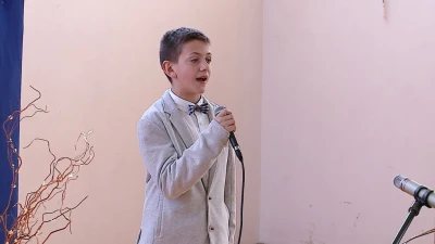 Święto Konstytucji 3 Maja. Uroczystości w Żarnowcu