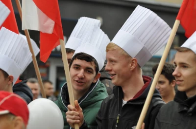 Dzień Niepodległości w Gdyni