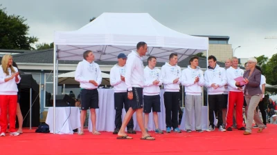 BCT Gdynia Maraton