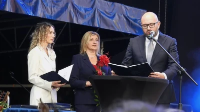 Dzień Jakuba 2026. Fotoreportaż z tłumu