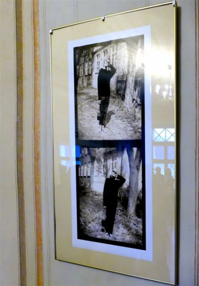 Wernisaż fotografii Artura Wyszeckiego