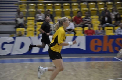 Gdynia: Vistal najlepszy w turnieju