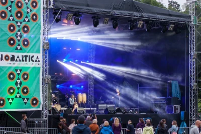 Globaltica 2016 dzień III (fot. Marek Sałatowski)