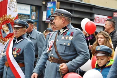 Dzień Niepodległości w Gdyni