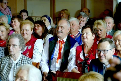 I Przegląd Pieśni Seniora, 2017