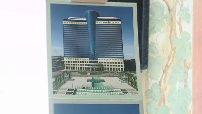 Dzień Azerbejdżanu Muzeum w Wejherowie
