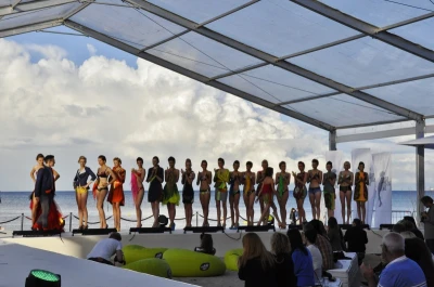 Sopot Fashion Days 2012