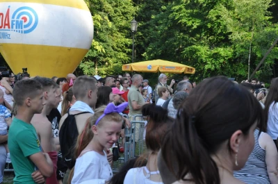Festyn Letni w Wejherowie 2017