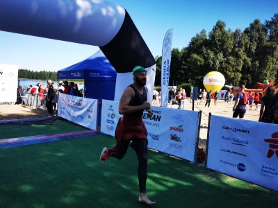 StoneMan Triathlon Szemud 2021