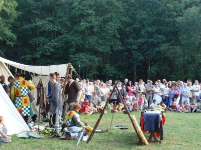 Wejherowo: Piknik Historyczny