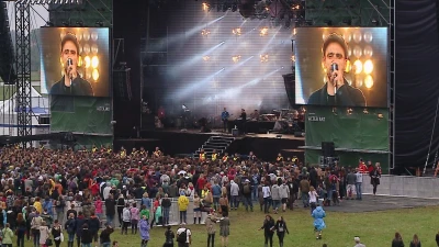 XI Open\'er Festiwal - dzień pierwszy