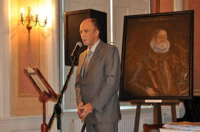 Konferencja naukowa pt.„Wokół historii rodu Wejherów i ich posiadłości”