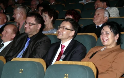 fot. Leszek Spigarski