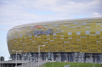 Dzień otwarty PGE Areny