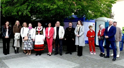 fot. Leszek Spigarski