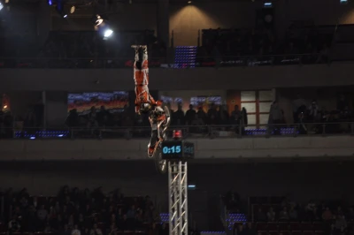Mistrzostwa Świata w freestyle motocross