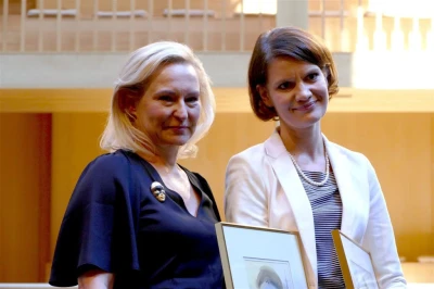 Światowy Dzień Turystyki 2017 – obchody regionalne w Gdańskim Teatrze Szekspirowskim – fot. Leszek Spigarski
