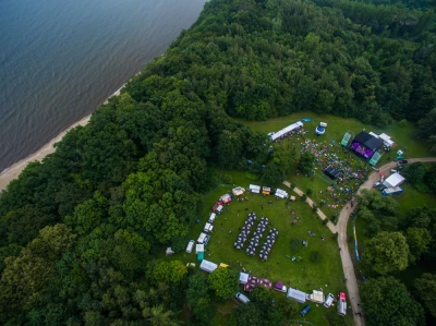 Globaltica 2016 dzień III (fot. Marek Sałatowski)