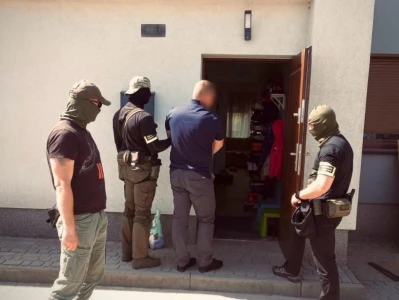 Fałszywi studenci, prawdziwe miliony. Koniec „kariery naukowej” Kolumbijczyków