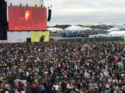 Open'er 2017