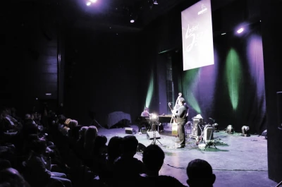 Ladies Jazz Festival 2012