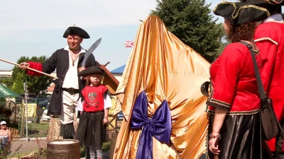 Pucki Dzień Kapra