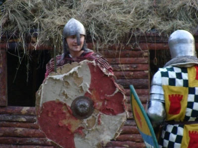 Wejherowo: Piknik Historyczny