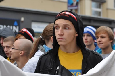 Dzień Niepodległości w Gdyni