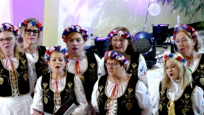Fot. Leszek Spigarski