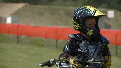Rockstar Mad Skillz 2013