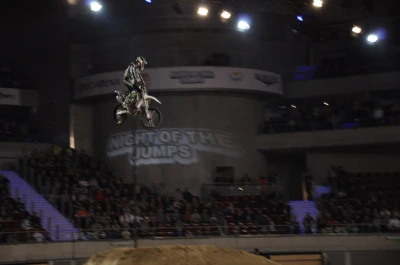 Mistrzostwa Świata w freestyle motocross