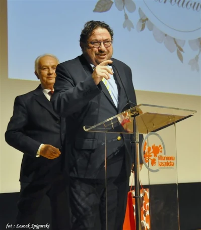 Dzień Edukacji Narodowej w Wejherowie - fot. Leszek Spigarski