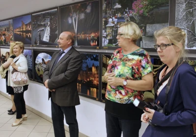 IX Powiatowo-Gminny Konkurs Fotograficzny rozstrzygnięty